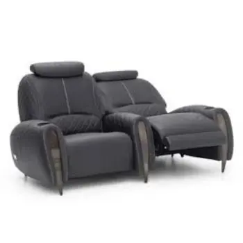 Modern Home Theater Recliner